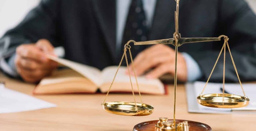 Símbolo do direito